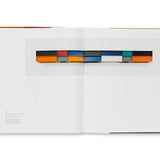book / JUDD by Donald Judd