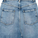 Maison Margiela / Denim Jeans Slash Detail