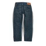 BLESS / OVER JOGGING JEANS