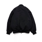 STUDIO NICHOLSON / LEROY -BOMBER JACKET-