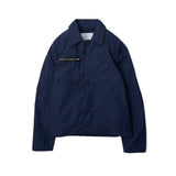 CAMIEL FORTGENS / WORKER JACKET