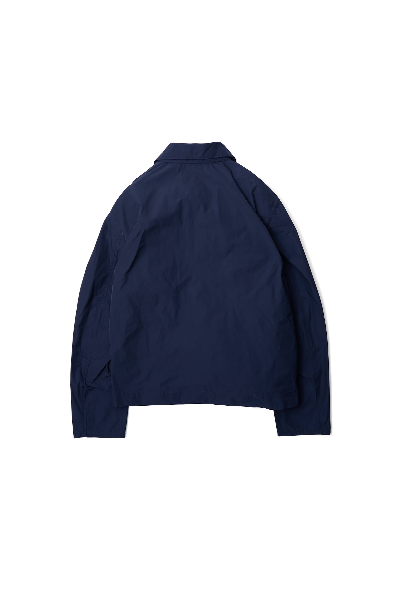 CAMIEL FORTGENS /  WORKER JACKET