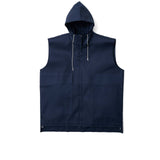 CAMIEL FORTGENS / SLEEVELESS OUTDOOR JACKET