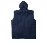 CAMIEL FORTGENS / SLEEVELESS OUTDOOR JACKET