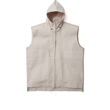 CAMIEL FORTGENS / SLEEVELESS OUTDOOR JACKET