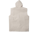 CAMIEL FORTGENS / SLEEVELESS OUTDOOR JACKET