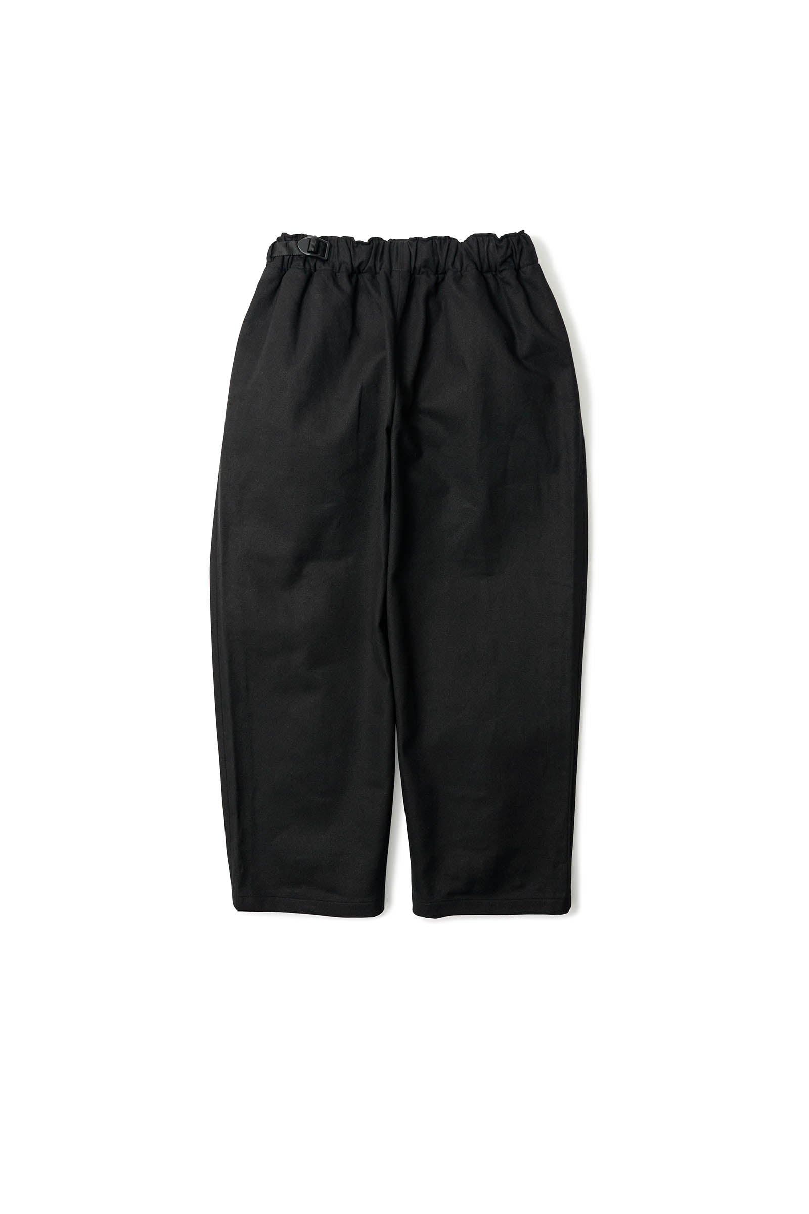 REVERBERATE / BELTED TROUSERS TYPE 3