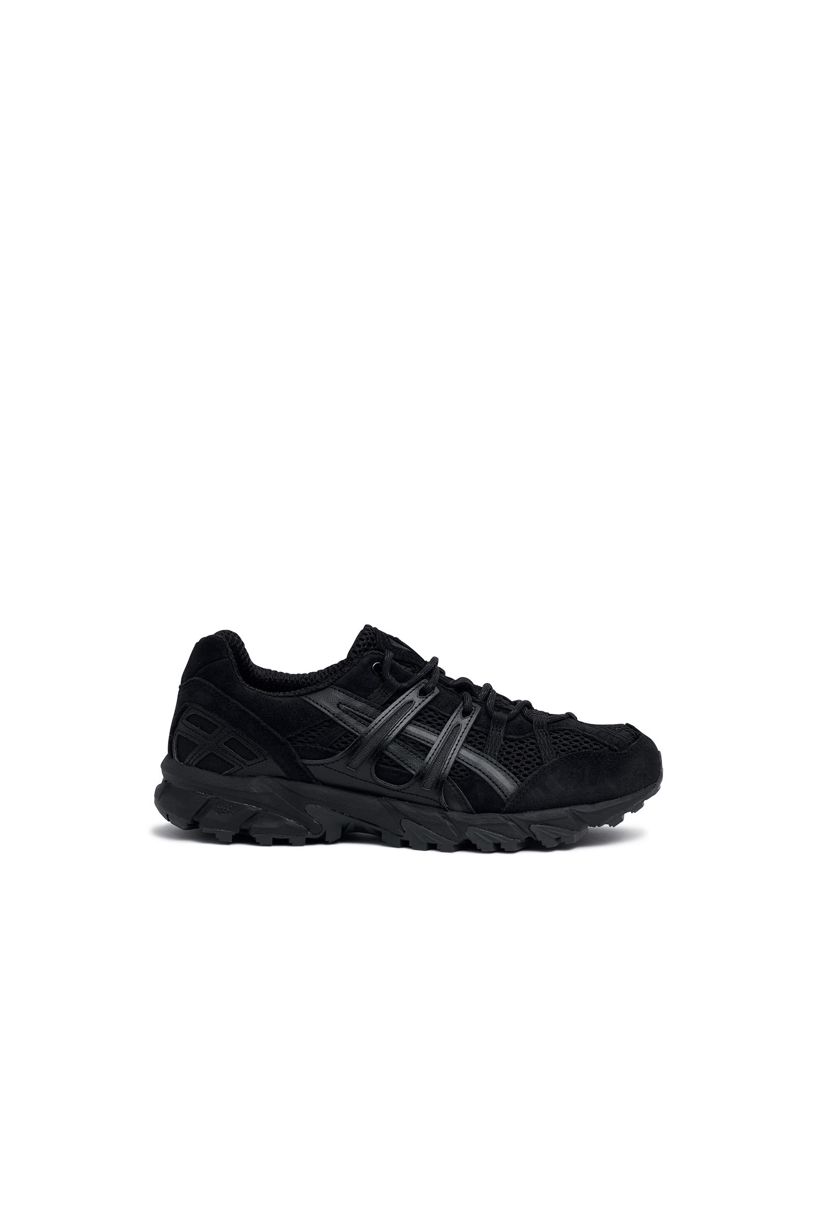 Asics clearance raf simons