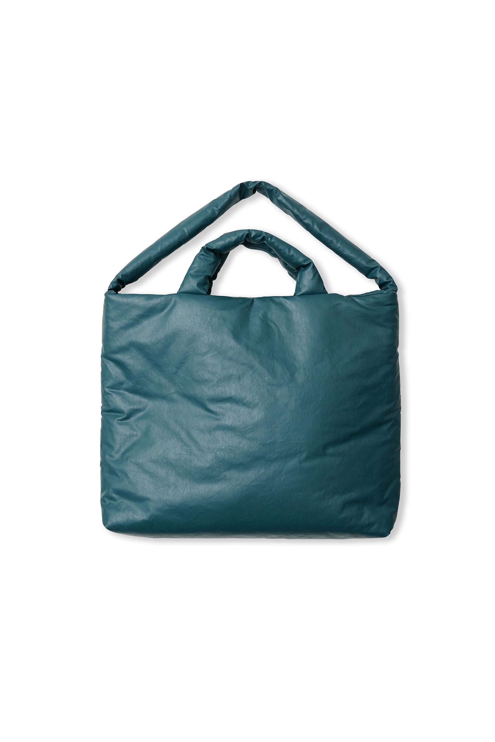 KASSL EDITIONS Bag Pillow Large Oil - メッセンジャーバッグ