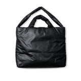 KASSL EDITIONS / Pillow Large oil black