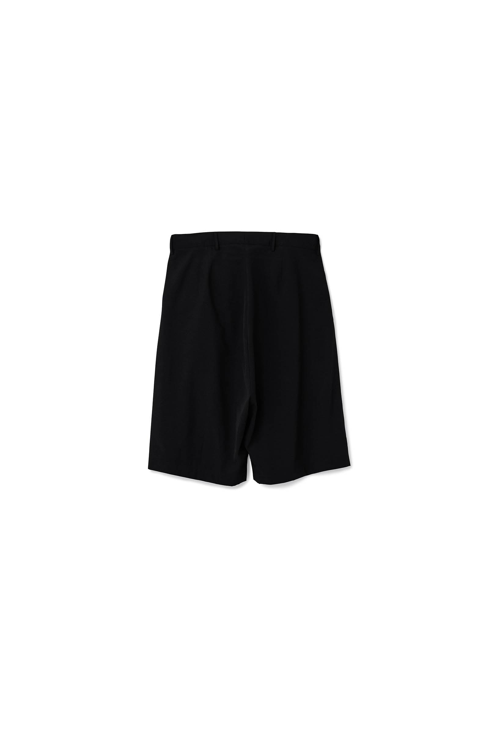 nonnotte / Draping Wide Shorts Type A (carol exclusive)