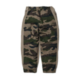 BLESS / OVER JOGGING CAMOUFLAGE