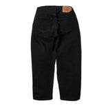 BLESS / OVER JOGGING JEANS