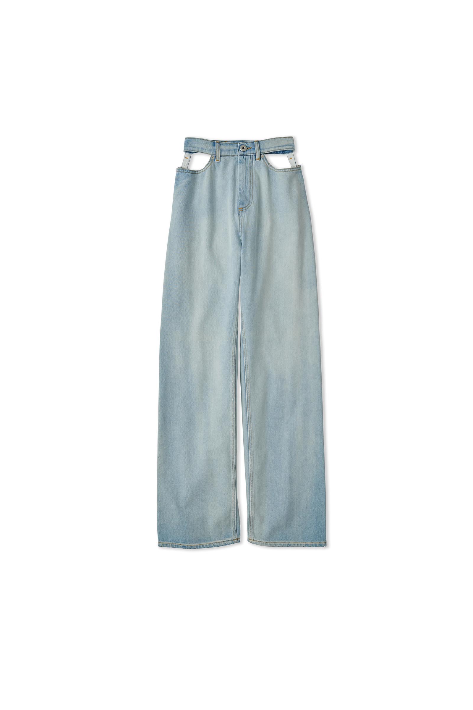 Maison Margiela / Décortiqué jeans – carol ONLINE STORE