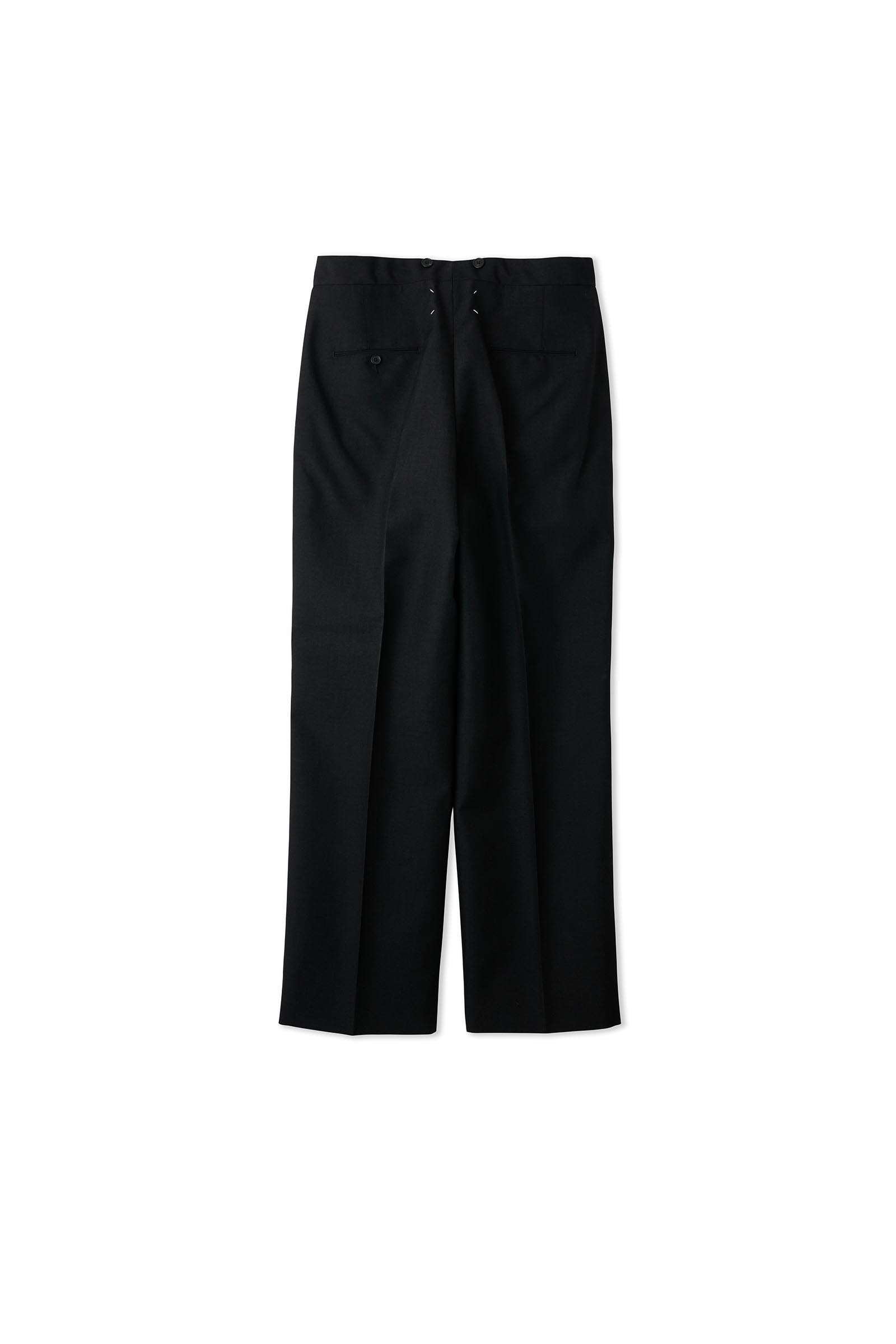 Maison Margiela / Waist Tie Trouser