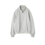 HERILL / Egyptian cotton Weekend jacket