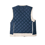 CAMIEL FORTGENS / RESEARCH ZIP VEST