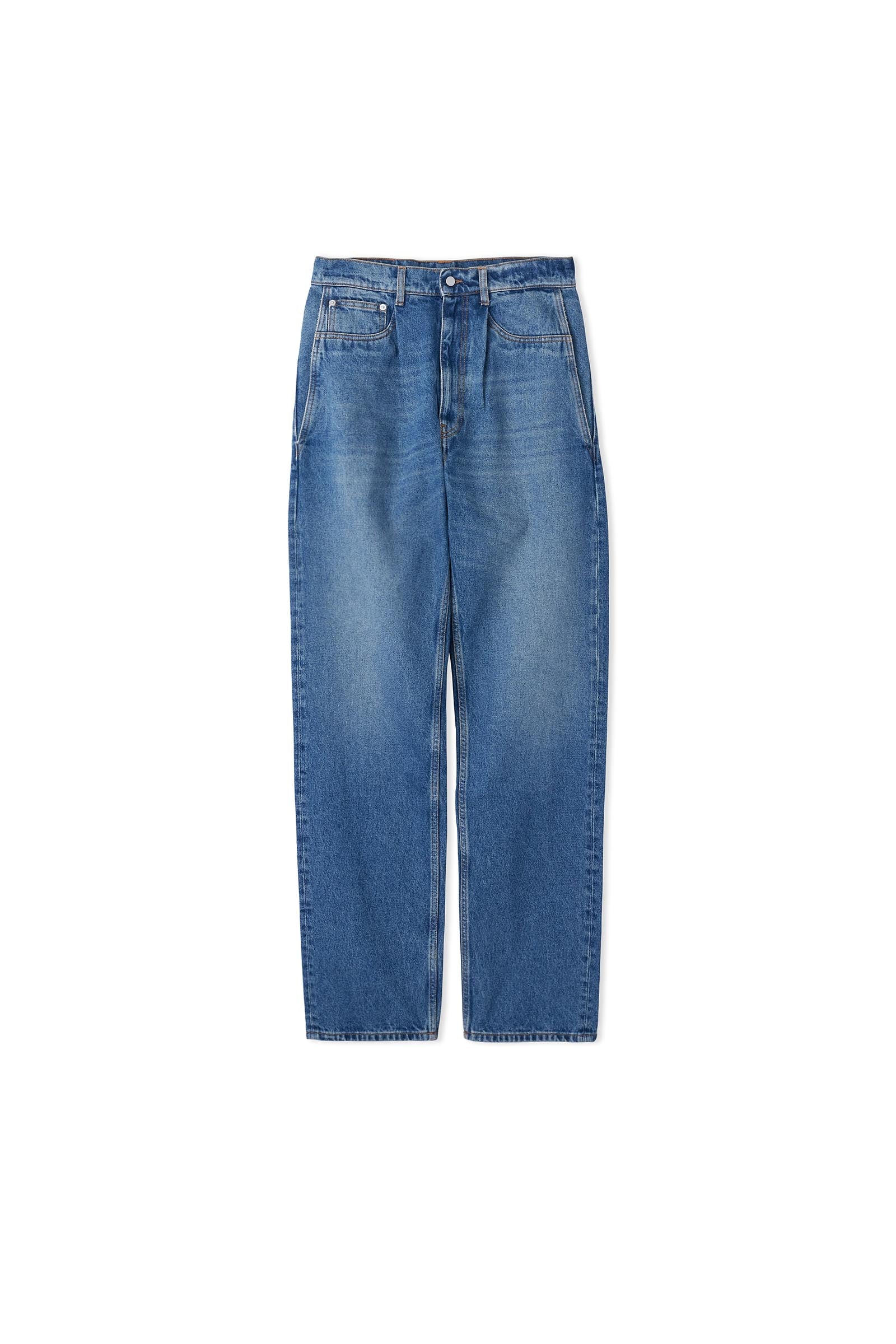 HED MAYNER / DENIM PANTS – carol ONLINE STORE