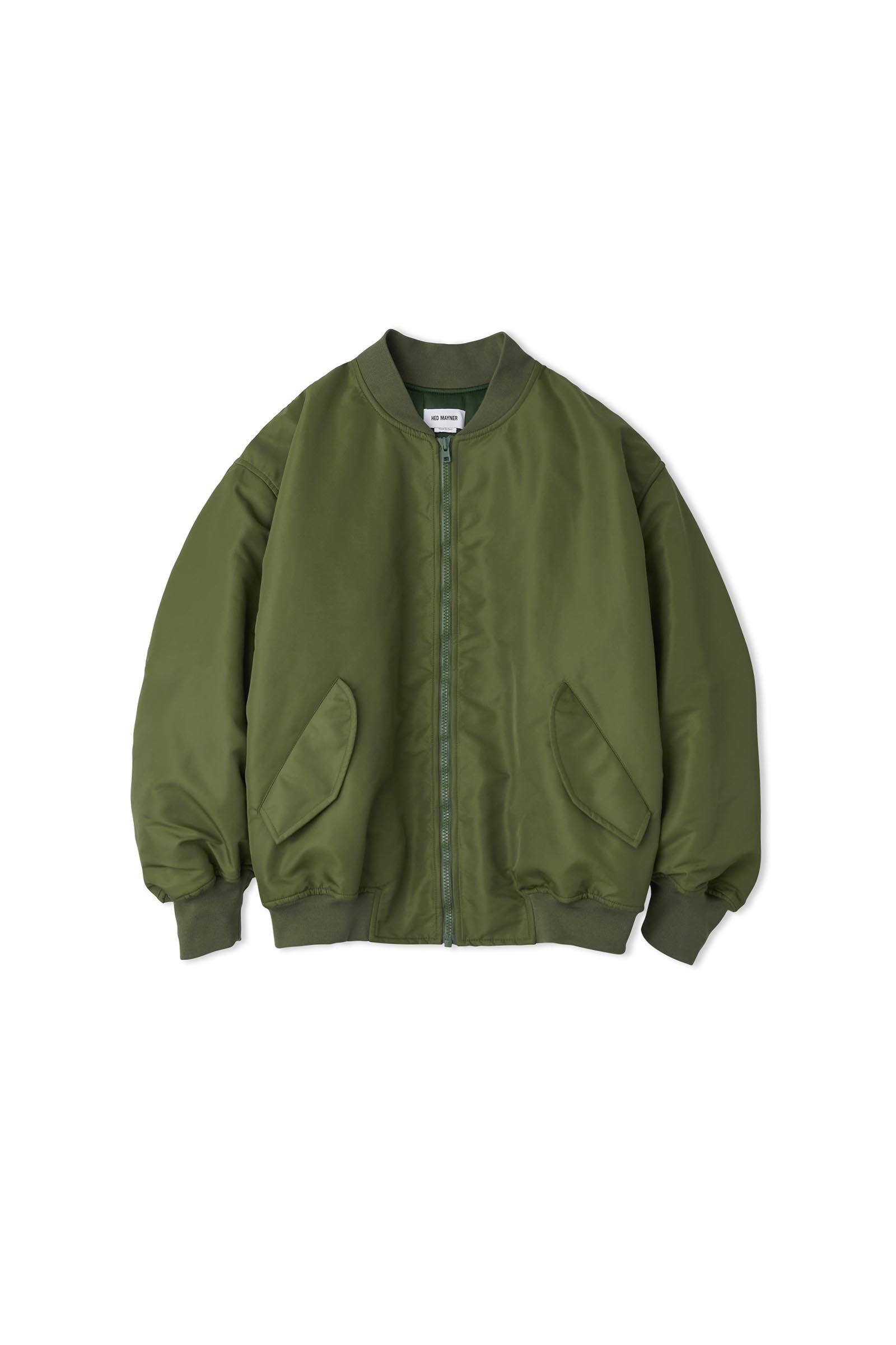 HED MAYNER / BOMBER – carol ONLINE STORE