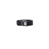 YOKE / Nallow Leather Belt