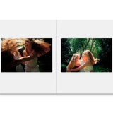 book / THE VIRGIN SUICIDES by Sofia Coppola