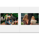 book / THE VIRGIN SUICIDES by Sofia Coppola