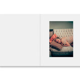 book / THE VIRGIN SUICIDES by Sofia Coppola
