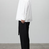 REVERBERATE / BOX SHIRT