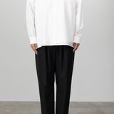 REVERBERATE / BOX SHIRT
