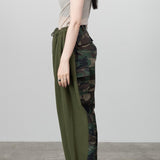 BLESS / OVER JOGGING CAMOUFLAGE
