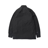 REVERBERATE / BOX SHIRT
