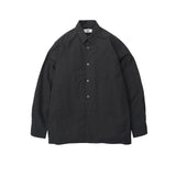 REVERBERATE / BOX SHIRT