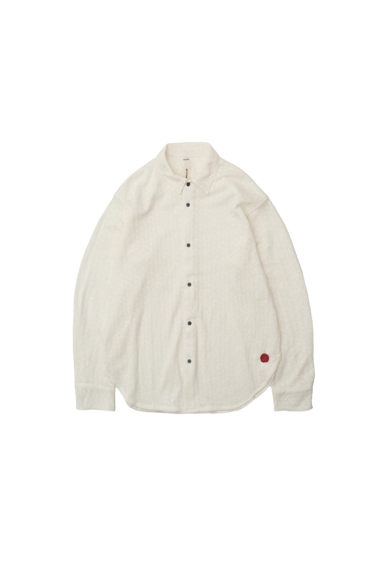 SHINYAKOZUKA / NOTHING SPECIAL SHIRT – carol ONLINE STORE