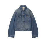 SHINYAKOZUKA / WASHED ORDINARY CITY TRUCKER