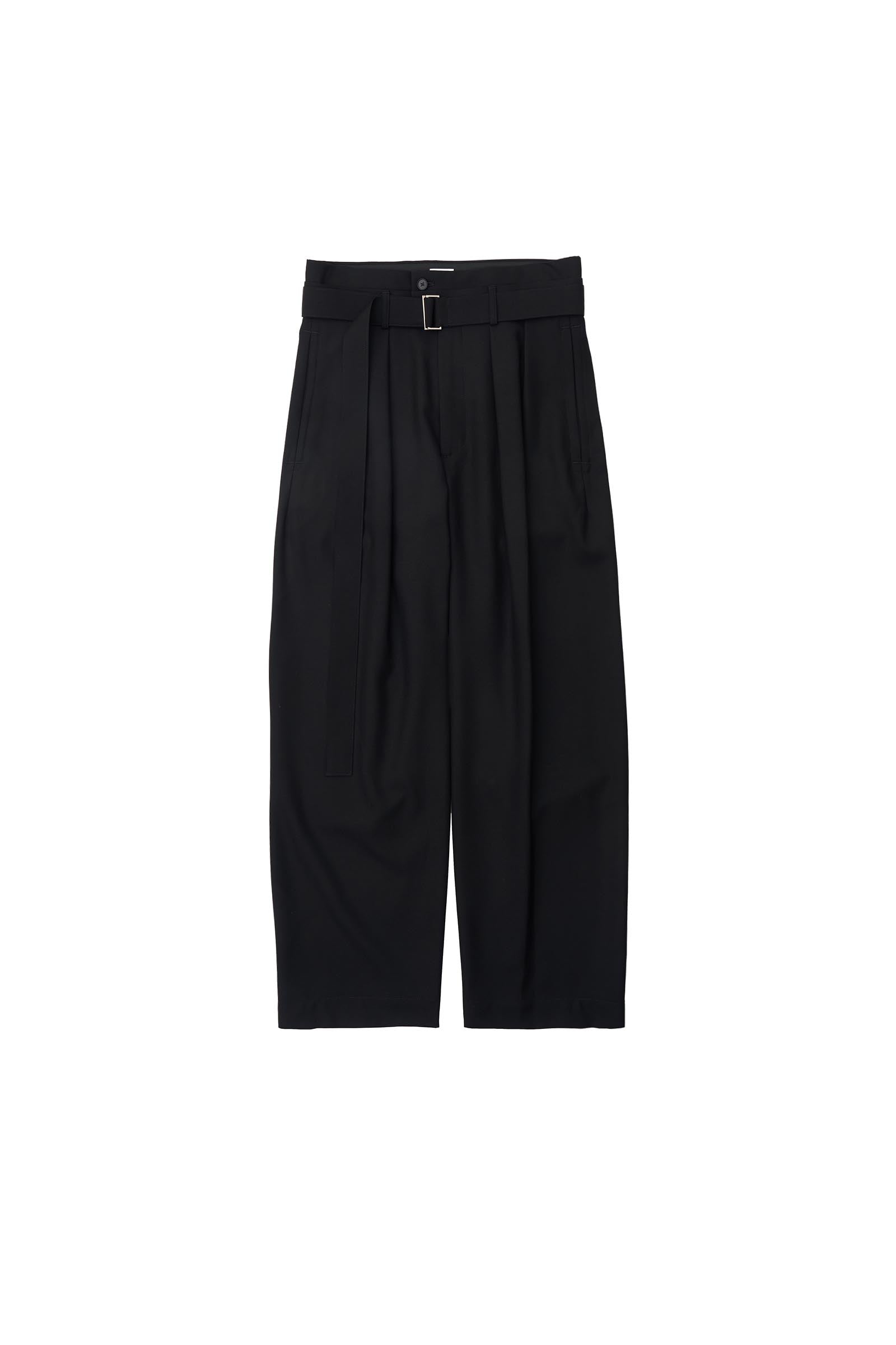 SEEALL / MANCHESTER PANTS – carol ONLINE STORE