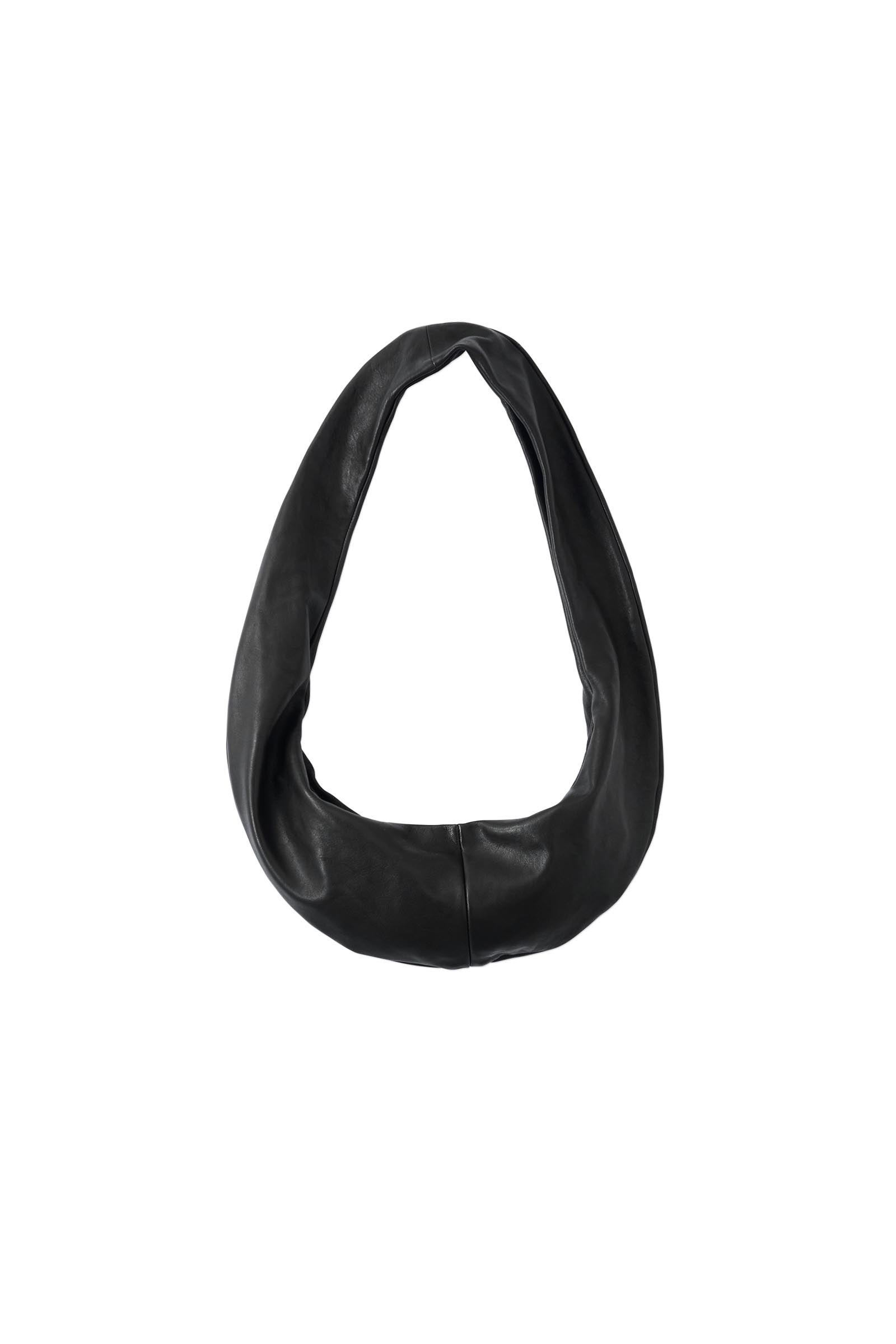 GABRIELA COLL GARMENTS / LEATHER SMALL CROSSED BAG – carol ONLINE