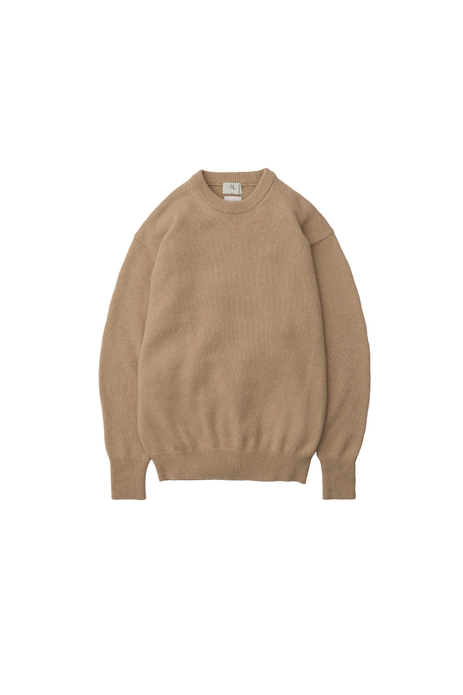 HERILL / Golden cash Pullover – carol ONLINE STORE