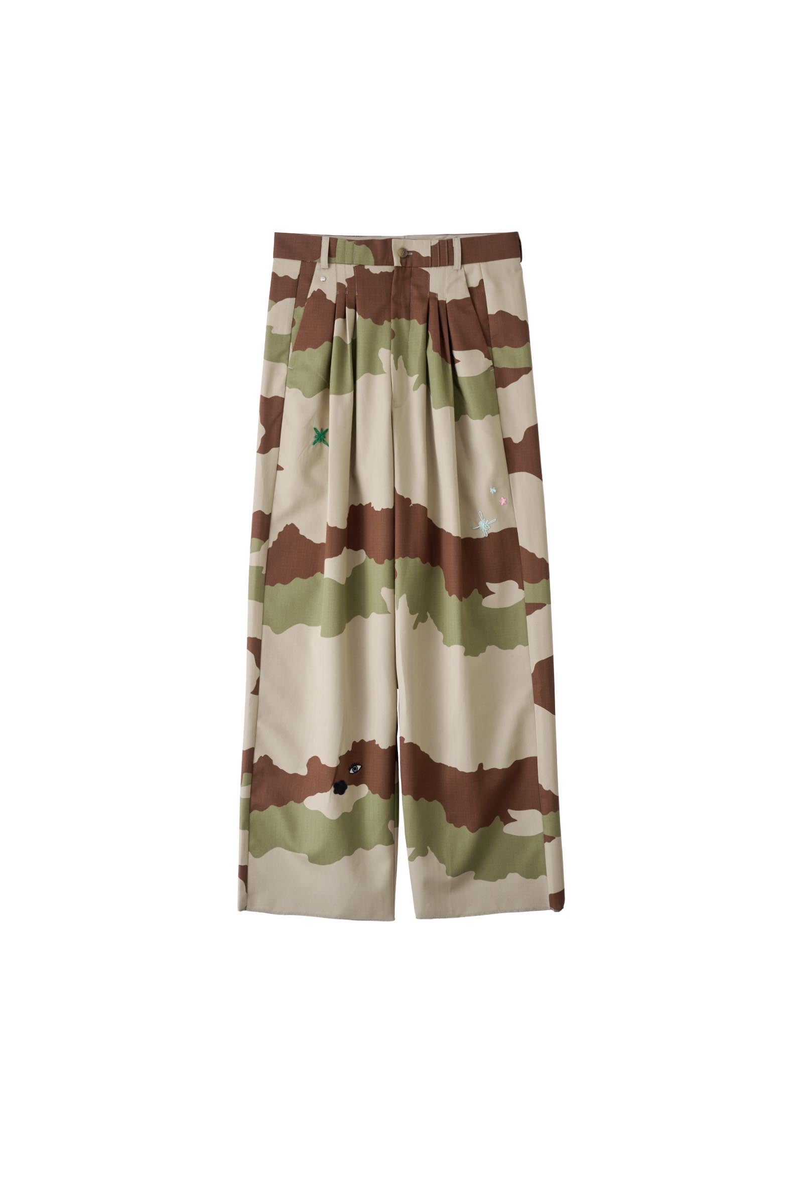 BLESS / ULTRAWIDEPLEATED – carol ONLINE STORE