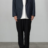 POLYPLOID / TRAVEL SUIT JACKET B