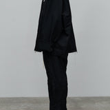 CAMIEL FORTGENS / SIMPLE PANTS