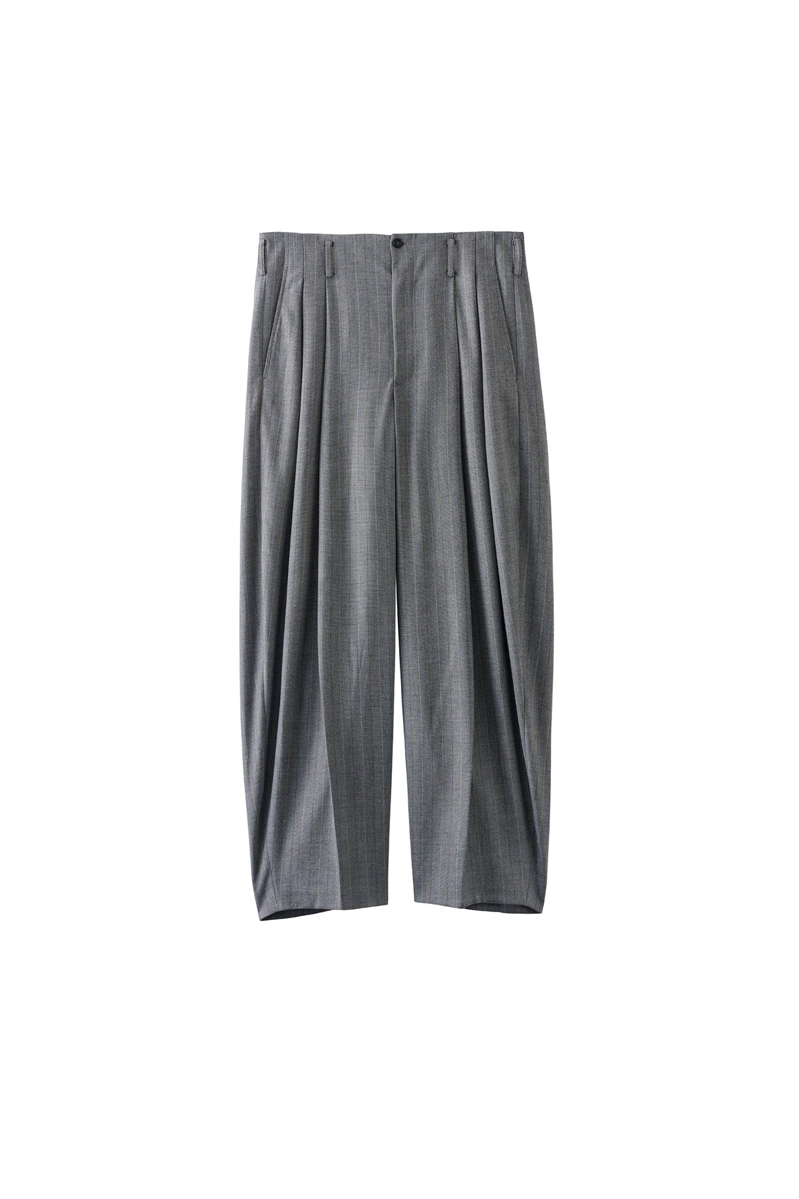 HED MAYNER / PANTS – carol ONLINE STORE