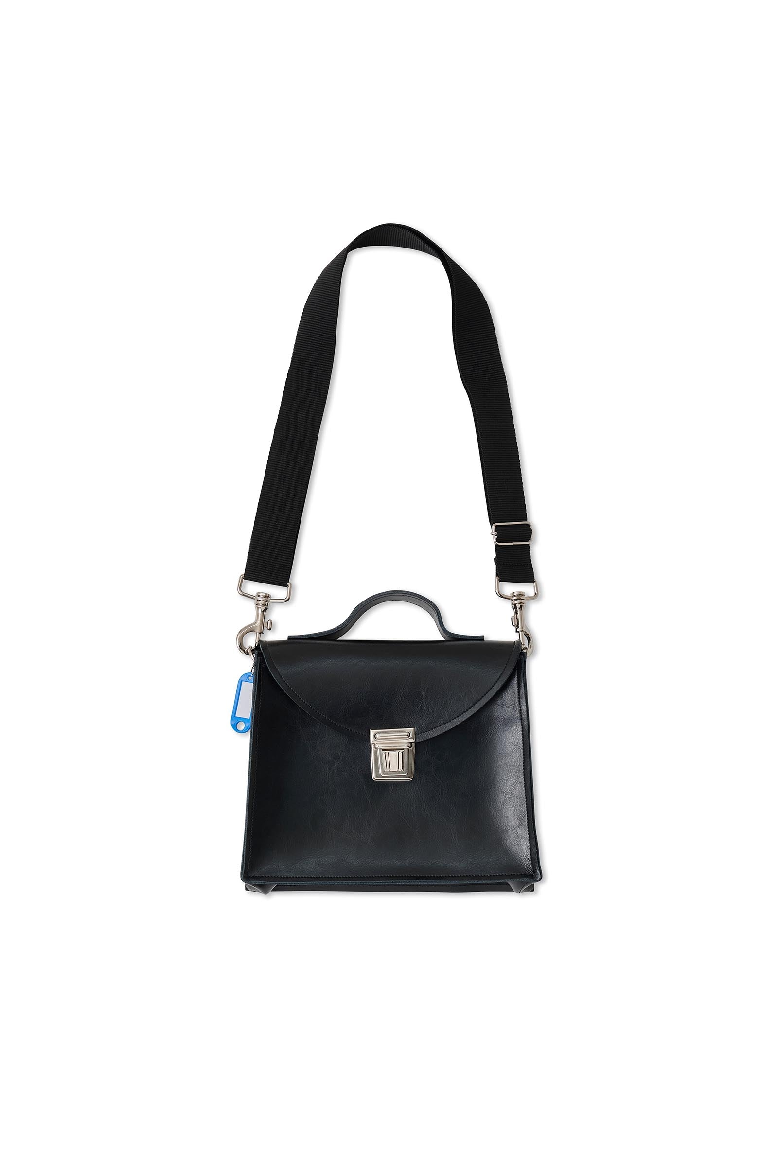 CAMIEL FORTGENS / CROOKED BAG – carol ONLINE STORE 