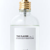 THE FLAVOR × carol / MIST
