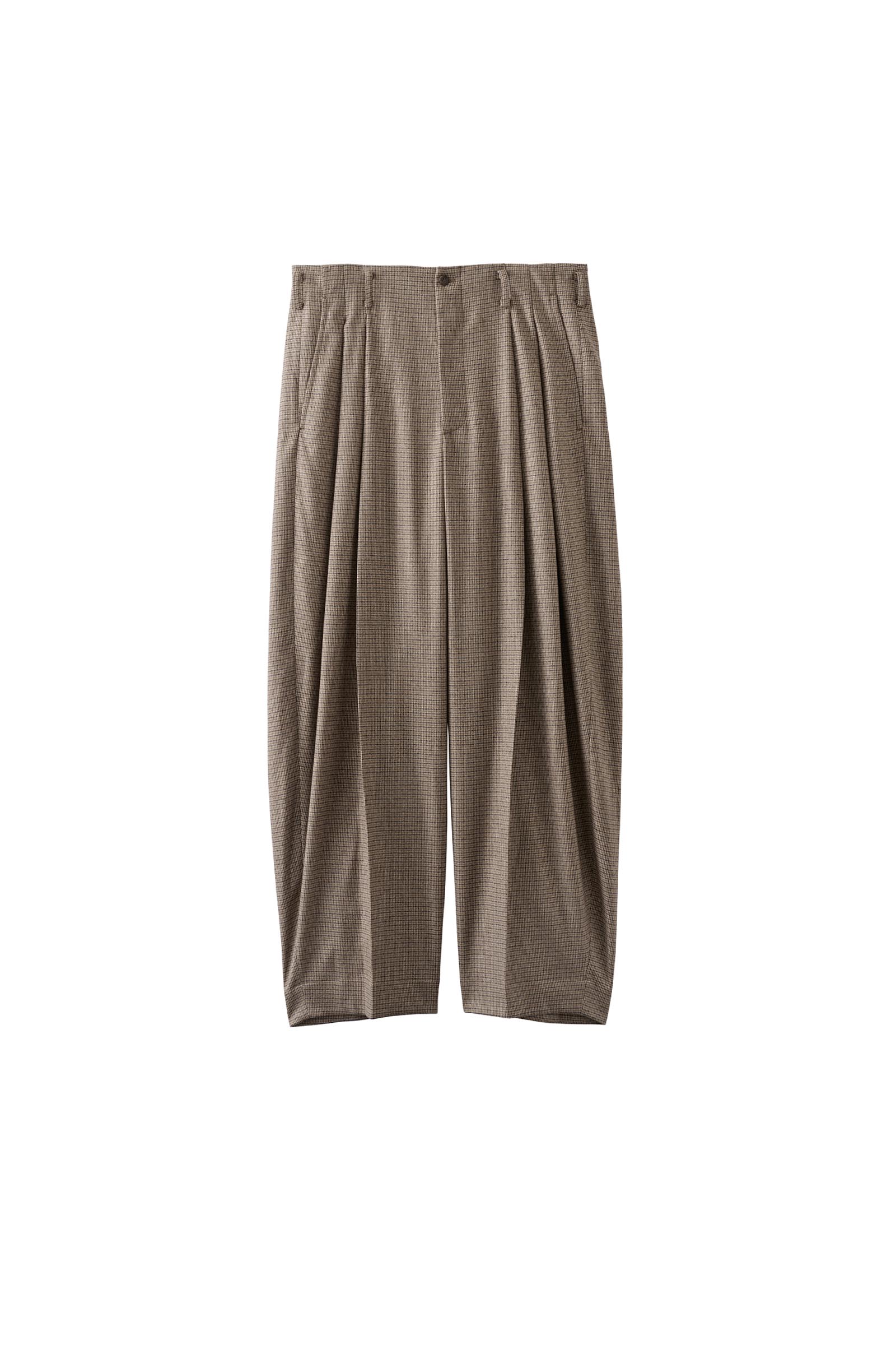 HED MAYNER / PANTS – carol ONLINE STORE