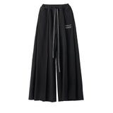 SHINYAKOZUKA / ORDINARY HOME PANTALON(ISSUE#7)