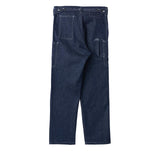 CAMIEL FORTGENS / WORKER PANTS