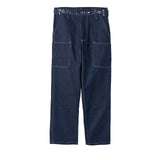 CAMIEL FORTGENS / WORKER PANTS