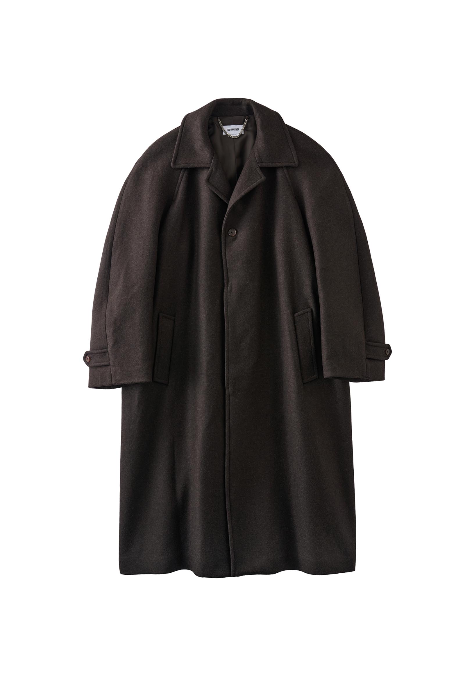 hed mayner キルティングコート HED MAYNER / COAT – carol ONLINE STORE