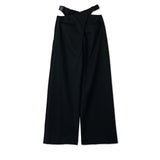 TĔLOPLAN / Sou Wide Fit Trousers