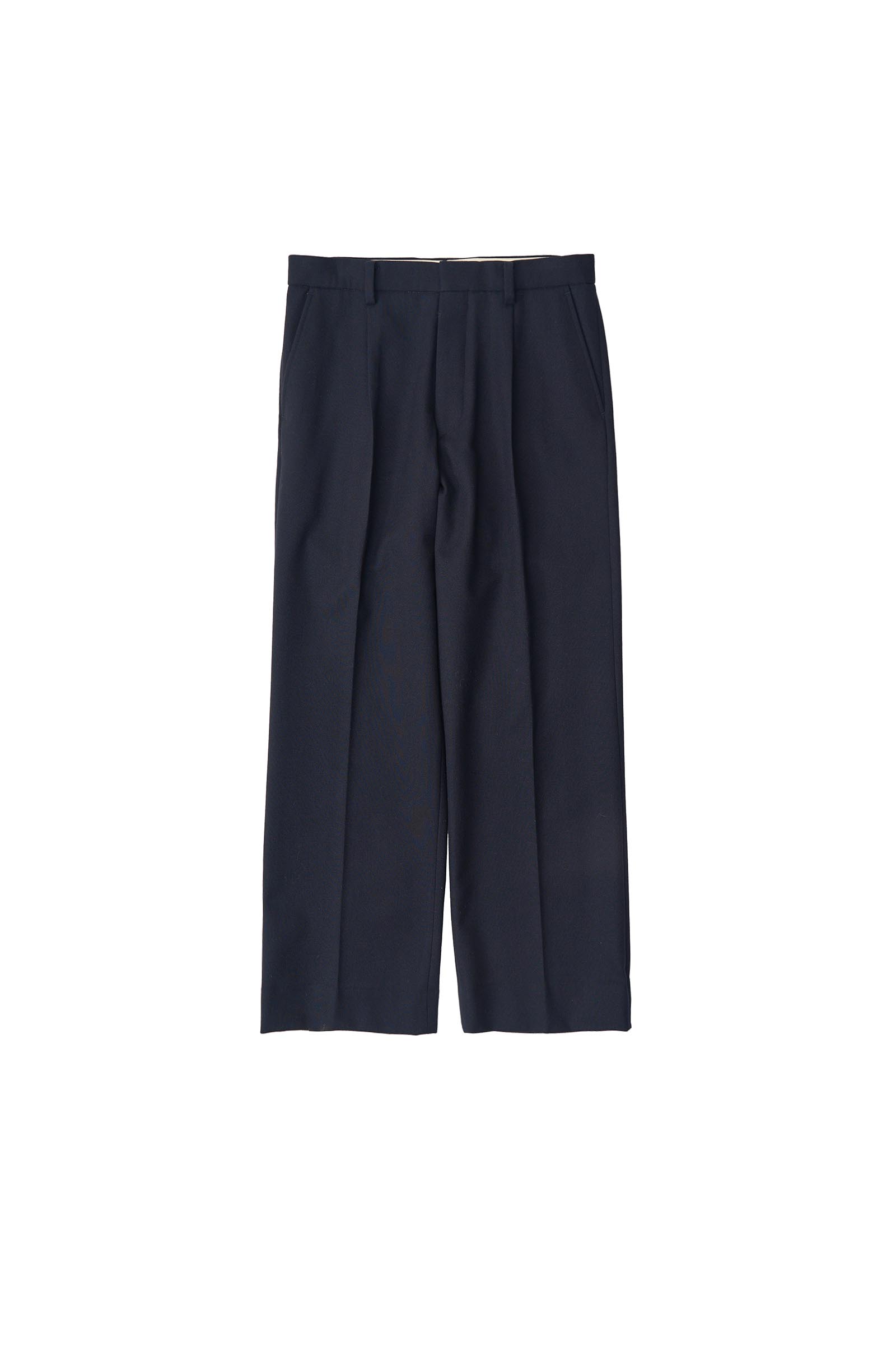 HERILL / Blacksheep Slacks – carol ONLINE STORE